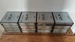 40 Sony ULH black coated reels, Ophalen of Verzenden