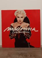 Madonna You can dance Lp, Cd's en Dvd's, Vinyl | Pop, Gebruikt, 1980 tot 2000, 12 inch, Verzenden