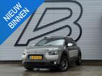 Citroen C4 Cactus 1.2 PureTech Business 2e Eigenaar|Navi|Cam, Voorwielaandrijving, Stof, Gebruikt, 1199 cc