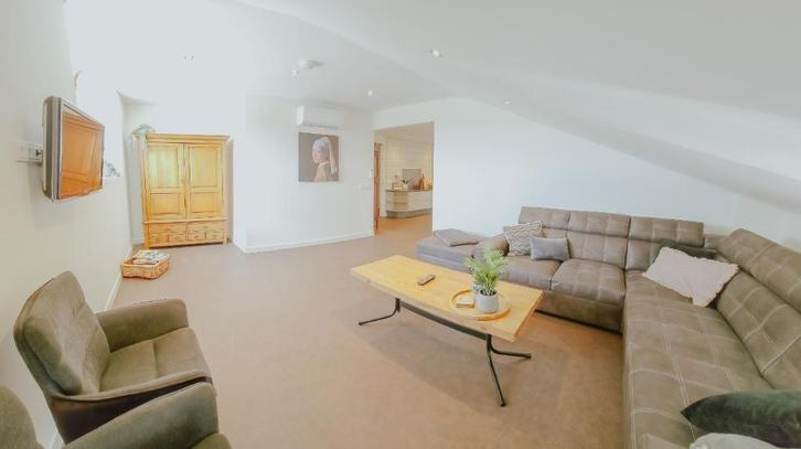 bed and breakfast Kasmanshoeve (4 personen), Vakantie, Bed & Breakfasts en Pensions, Landelijk, Eigenaar, Afwasmachine, Airconditioning