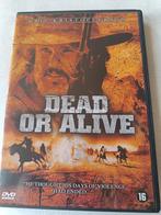 Dead or Alive DVD Kris Kristofferson, Ophalen of Verzenden, Zo goed als nieuw, Actie, Vanaf 16 jaar