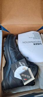 Haix Black Eagle Tactical 2.0 GTX Mid - Maat 45 - Nieuw, Kleding | Heren, Schoenen, Nieuw, Ophalen of Verzenden, Wandelschoenen of Bergschoenen