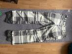 O, ‘Neil ski of snowboard broek mt 38, Kleding | Dames, Wintersportkleding, Ophalen, Zo goed als nieuw, Maat 38/40 (M), Broek