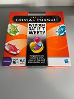 Trivial pursuit weden dat je het weer, Ophalen of Verzenden, Nieuw
