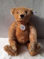 Steiff - Original Teddybär Collector’s Edition 1984 (32cm), Steiff, Steiff, Stoffen beer, Ophalen of Verzenden
