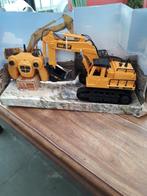Graafmachine met afstandsbediening bestuurbaar Nieuw., Ophalen, Nieuw, Overige typen