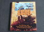 Kobus Kwast & Paul Palet: Code goud, Eén stripboek, Ophalen of Verzenden, Zo goed als nieuw