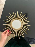 sierlijke gouden zonnespiegel, Ophalen, Minder dan 50 cm, Rond, Zo goed als nieuw