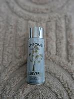 Chrome Deco Spray - Nieuw!, Overige kleuren, Nieuw, Ophalen of Verzenden, Lak