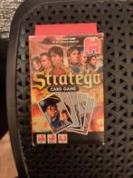 Stratego kaartspel card game, Gebruikt, Ophalen of Verzenden