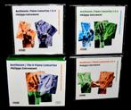 Beethoven - The 6 Piano Concertos - Philippe Entremont, Cd's en Dvd's, Cd's | Klassiek, Ophalen of Verzenden, Classicisme, Zo goed als nieuw