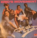 ERIC'S MOVEMENT  - SOFT ROCK/ HARD ROCK, Ophalen of Verzenden, Gebruikt