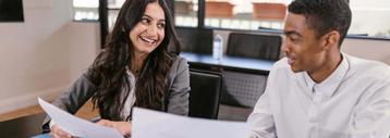 Consulent Bijzondere regelingen beschikbaar voor biedingen