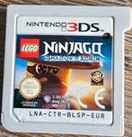 Lego Ninjago Shadow of Ronin Nintendo 3DS, 1 speler, Ophalen of Verzenden, Zo goed als nieuw, Avontuur en Actie