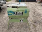 Flipzaagmachine Elektra Beckum KGT 500, Ophalen, Cirkelzaag, 70 mm of meer, Zo goed als nieuw