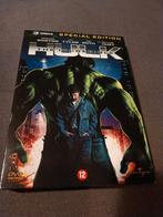 The incredible hulk - dvd, Cd's en Dvd's, Dvd's | Actie, Alle leeftijden, Ophalen of Verzenden, Zo goed als nieuw