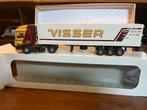 Te koop Visser Zoutkamp /Lauweroog, Ophalen of Verzenden, Zo goed als nieuw, Bus of Vrachtwagen, Lion Toys