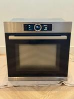 BOSCH combimagnetron, Ophalen, Zo goed als nieuw, Oven, 45 tot 60 cm