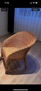 Zogoed als nieuw stoel bieden, Huis en Inrichting, Stoelen, Ophalen of Verzenden, Zo goed als nieuw, Eén