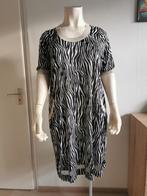 415 .. zgan jurk van Yoek maat L, Kleding | Dames, Grote Maten, Yoek, Overige kleuren, Jurk, Ophalen of Verzenden