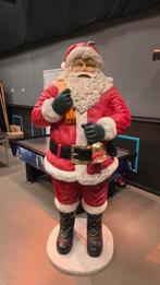 Zeer grote Kerstman decoratie, Diversen, Kerst, Ophalen, Gebruikt