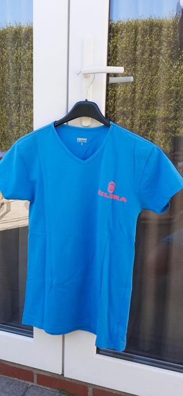 Zelfgemaakt shirt Gilera Runner maat S beschikbaar voor biedingen