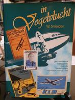 W, Snieder in vogelvlucht, Ophalen