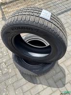 Kumho Crugen 265-60-18 110H M+S Primium 2 Stuks Ford Wildtra, 18 inch, Gebruikt, 265 mm, Ophalen of Verzenden