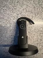 Sony Playstation 3 Bluetooth Headset, Gebruikt, Ophalen of Verzenden, Draadloos, Microfoon