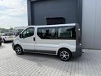 Opel Vivaro camper 5 zitplaatsen buitentent, Caravans en Kamperen, Campers, Overige merken, Bedrijf, Diesel, 4 tot 5 meter