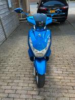 Peugeot Kisbee (2012) - Weinig KM!, Ophalen of Verzenden, Gebruikt, Overige typen, Peugeot