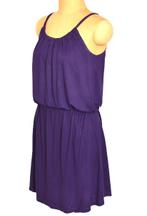 Filippa K. sexy jurkje, jurk, paars, Mt. S, Kleding | Dames, Jurken, Verzenden, Paars, Maat 36 (S), Boven de knie