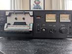 Sansui SC-1110 Cassettedeck, Ophalen, Enkel, Tape counter
