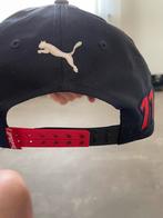 F1 pet, Ophalen of Verzenden, Zo goed als nieuw, One size fits all