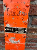 REMA Holland Dommekracht 1500 kg, Ophalen of Verzenden