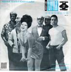 Gigantjes: Yaki taki oowah!, Cd's en Dvd's, Gebruikt, Verzenden, 7 inch, Single