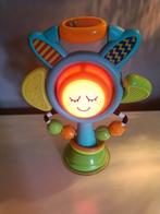 Zuignap Speelgoed met Licht, Kinderen en Baby's, Speelgoed | Babyspeelgoed, Ophalen of Verzenden, Zo goed als nieuw, Overige typen