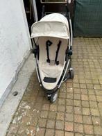 Quinny Kinderwagen - Gebruikt, Kinderen en Baby's, Kinderwagens en Combinaties, Kinderwagen, Gebruikt, Verstelbare duwstang, Quinny