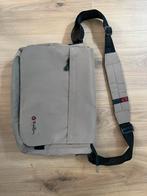 Bjorn Borg schoudertas, Sieraden, Tassen en Uiterlijk, Tassen | Schoudertassen, Ophalen of Verzenden, Gebruikt, Beige, Björn Borg