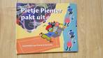Sint boek. Pietje Pienter pakt uit., Ophalen of Verzenden, Zo goed als nieuw, Fictie algemeen