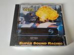 Zeke - Super Sound Racing CD, Ophalen of Verzenden, Zo goed als nieuw