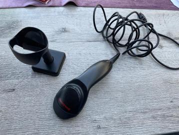 Handscanner voor winke beschikbaar voor biedingen