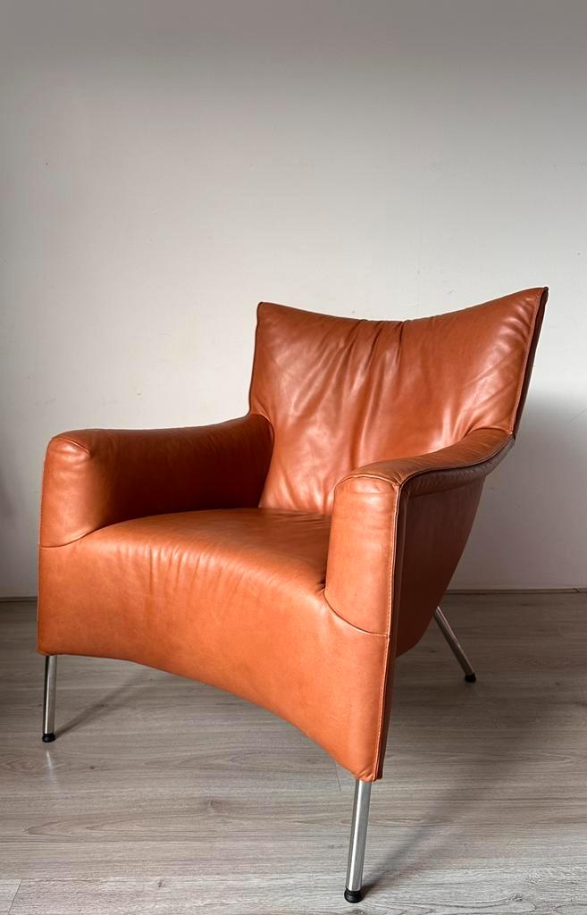 Pode Transit design fauteuil, Huis en Inrichting, Fauteuils, 75 tot 100 cm, Ophalen