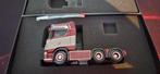 WSI Scania Next Gen Røling B-Keus, Hobby en Vrije tijd, Modelauto's | 1:50, Ophalen of Verzenden, Gebruikt, Bus of Vrachtwagen