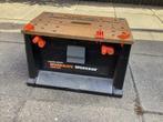 Black & Dekker Workmate Workbox, Ophalen, Gebruikt