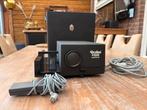 Te koop Diaprojector., Audio, Tv en Foto, Diaprojectors, Ophalen, Zo goed als nieuw