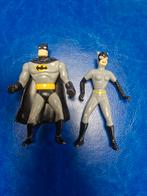 Batman & Catwomen 1993 DC figuren, Ophalen of Verzenden, Zo goed als nieuw