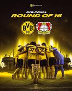 Borussia Dortmund - Bayer Leverkusen | DFB Pokal 2-12-25, Tickets en Kaartjes, Sport | Voetbal, Twee personen, December