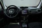 Jeep Renegade 4xe 240 Plug-in Hybrid Electric limited Stoel-, Automaat, Stof, Gebruikt, Adaptive Cruise Control