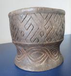 Kuba houtsnijwerk, Ophalen of Verzenden